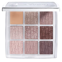 Dior Backstage Eyeshadow Palette - 002 Smoky Essentials