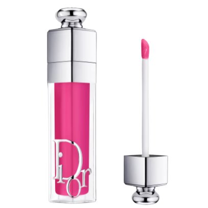 Dior Addict Lip Maximizer - 007 Raspberry