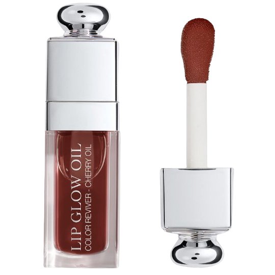 Dior Addict Lip Glow Oil - 020 Mahogany