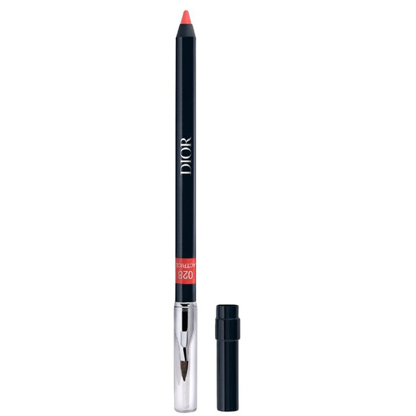 Rouge Dior Contour Lipliner Pencil - 028 Actrice