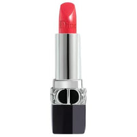 Rouge Dior Satin Lipstick - 028 Actrice