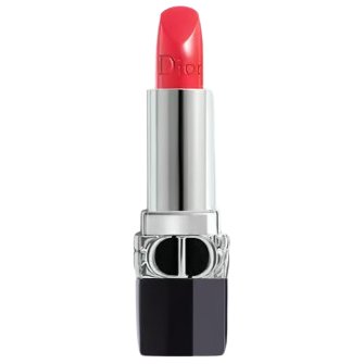 Rouge Dior Satin Lipstick - 028 Actrice