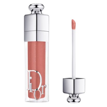 Dior Addict Lip Maximizer - 038 Rose Nude