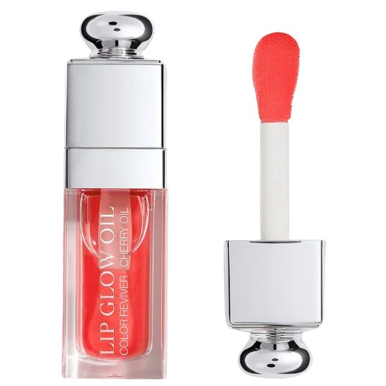 Dior Addict Lip Glow Oil - 061 Poppy Coral