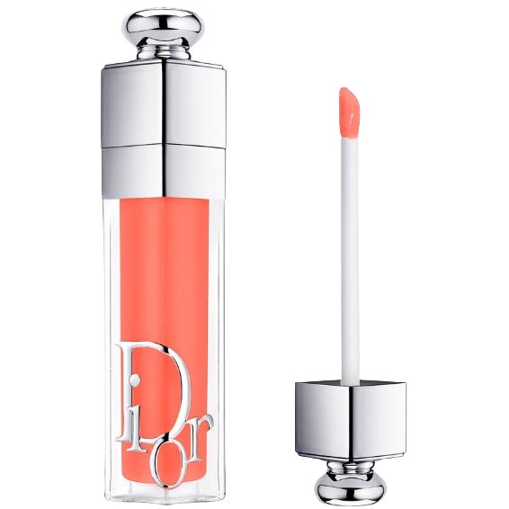 Dior Addict Lip Maximizer - 061 Poppy Coral