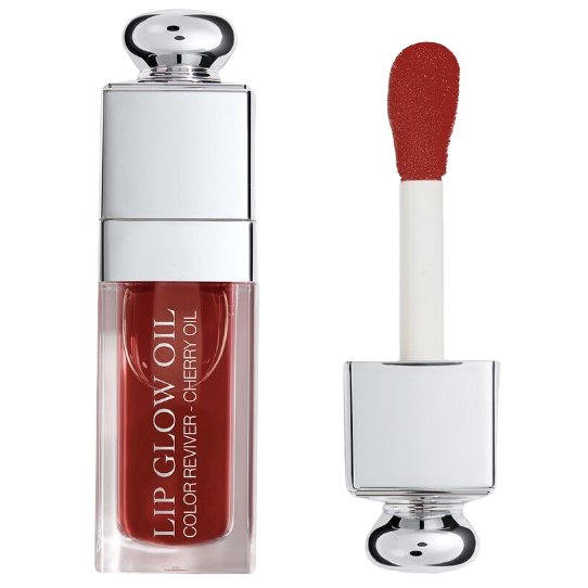 Dior Addict Lip Glow Oil - 062 Bronzed Glow