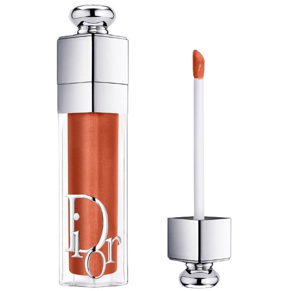 Dior Addict Lip Maximizer - 062 Bronzed Glow
