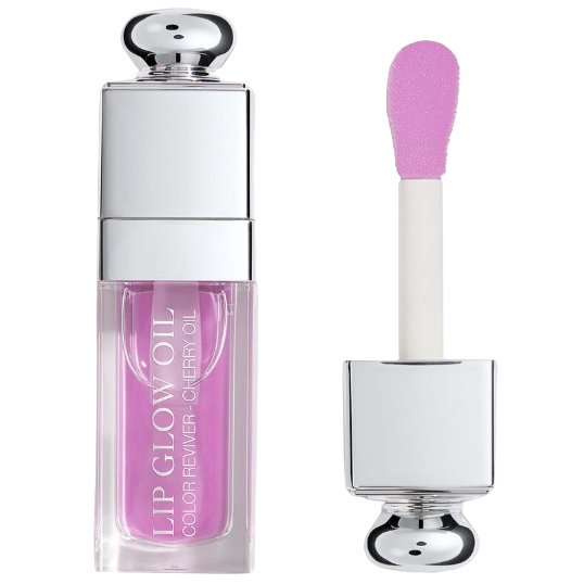 Dior Addict Lip Glow Oil - 063 Pink Lilac