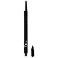 Diorshow 24hr Waterproof Eyeliner Pen - 091 Matte Black