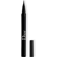 Diorshow Waterproof Felt Tip Liner - 091 Matte Black