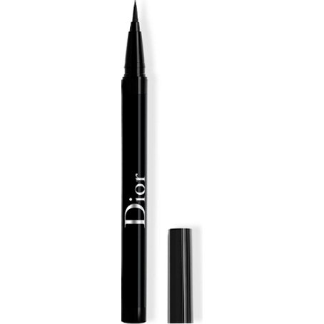Diorshow Waterproof Felt Tip Liner - 091 Matte Black
