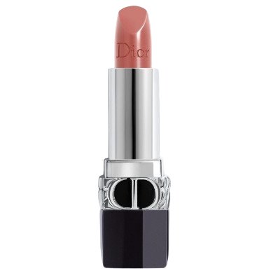 Rouge Dior Satin Balm- 100 Nude Look