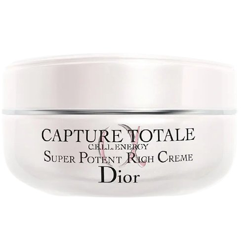 Capture Totale Super Potent Rich Creme 50ml