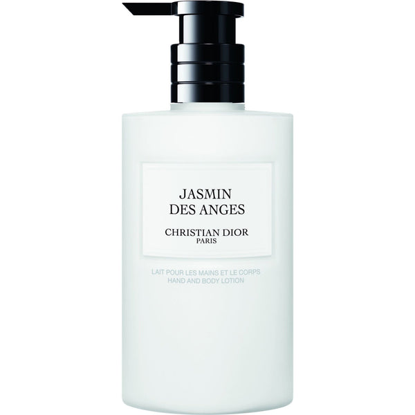 Jasmin Des Anges Hand & Body Lotion 350ml