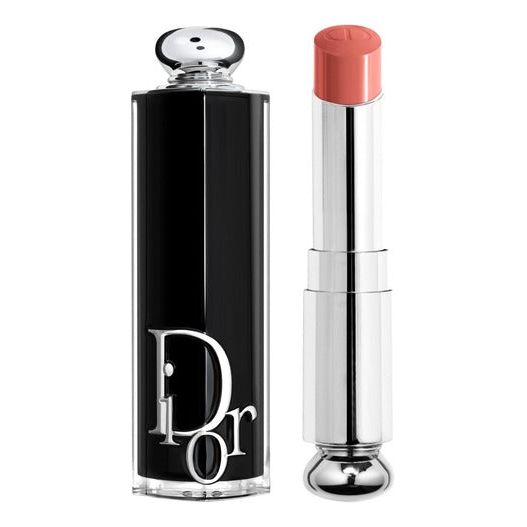 Dior Addict Shine Lipstick Intense Colour Hydrating Floral Lip Care - 331 Mimirose