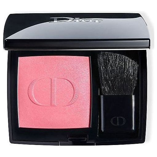 Rouge Blush Matte Longwear Couture Blush - 475 Rose Caprice
