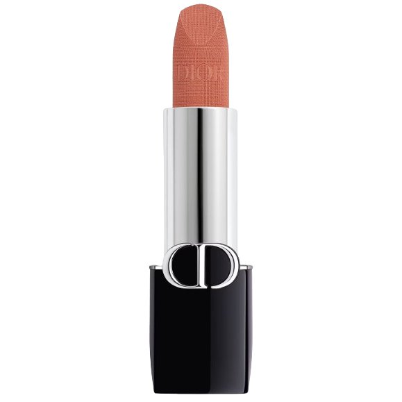 Rouge Dior Velvet Lipstick - 200 Nude Touch