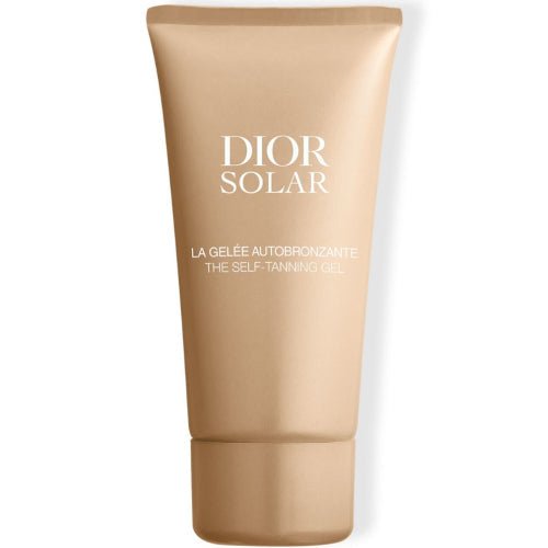 Dior Solar The Self Tanning Gel 150ml