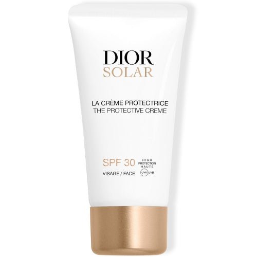 Dior Solar The Protective Face Cream SPF30 50ml