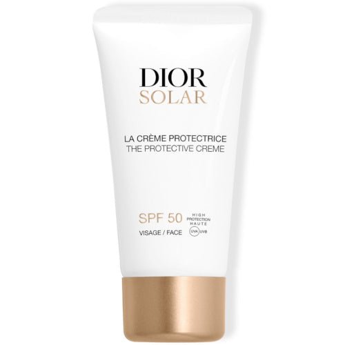 Dior Solar The Protective Face Cream SPF50 50ml