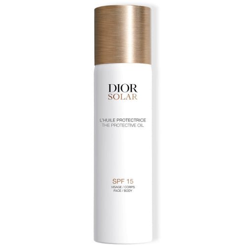 Dior Solar The Protective Oil SPF15 125ml