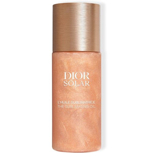 Dior Solar The Sublimating Oil 125ml