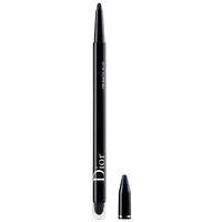 Diorshow 24hr Waterproof Eyeliner Pen - 296 Matte Blue