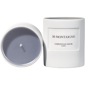 30 Montaigne Candle 250g