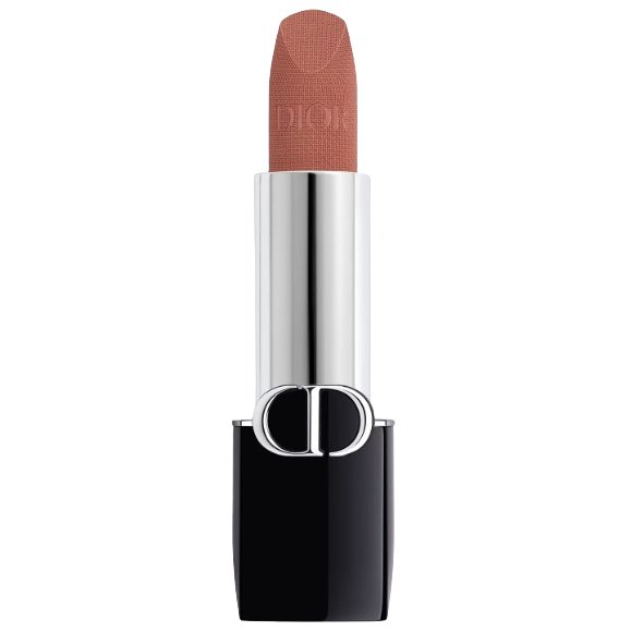 Rouge Dior Velvet Lipstick - 300 Nude Style