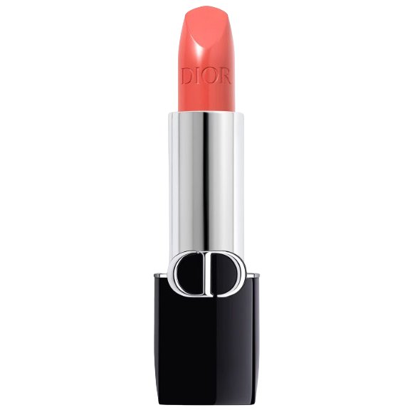 Rouge Dior Satin Lipstick - 365 New World
