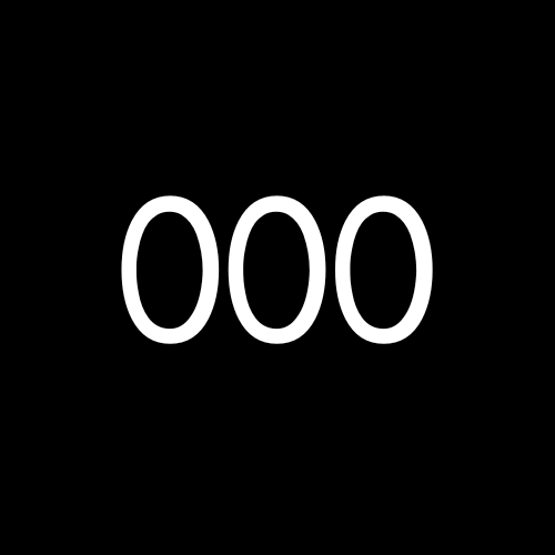 Rouge Dior Universal Balm - 000 Diornatural (Fake Bullet)