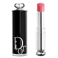 Dior Addict Shine Lipstick Intense Colour Hydrating Floral Lip Care - 373 Rose Celestial