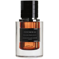 Elixir Precieux Perfume Oil - Patchouli 3ml