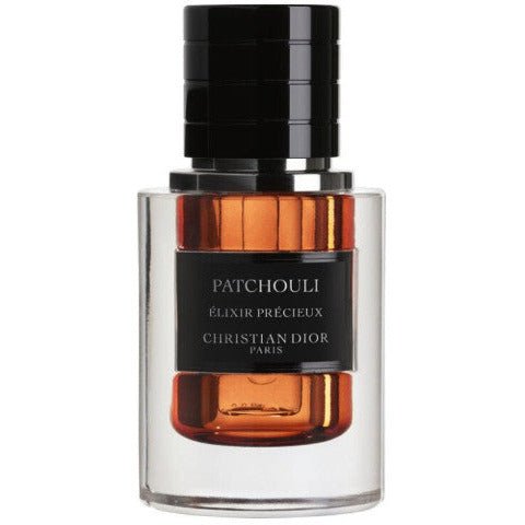 Elixir Precieux Perfume Oil - Patchouli 3ml