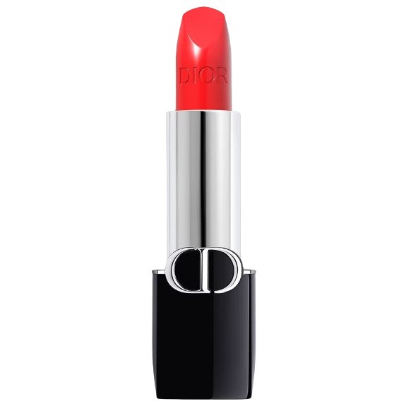 Rouge Dior Satin Lipstick - 453 Adoree