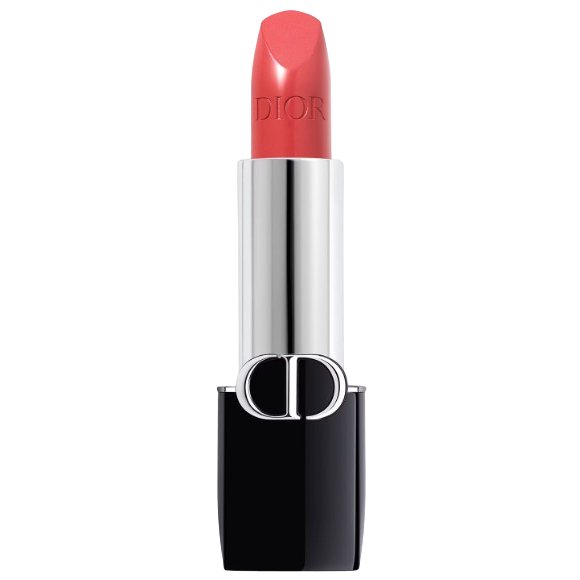 Rouge Dior Satin Lipstick - 458 Paris