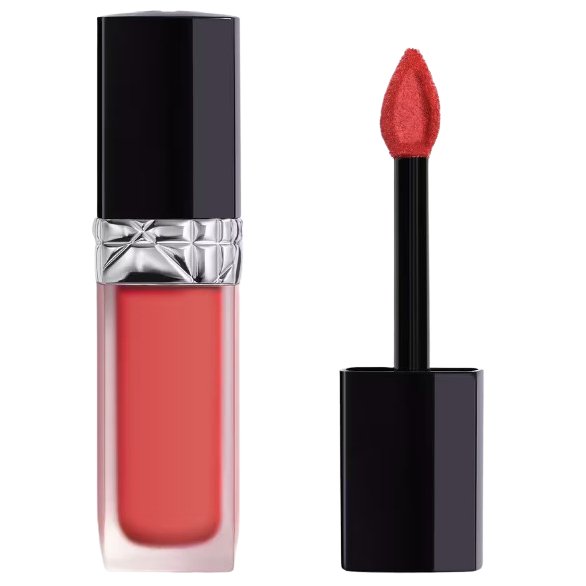 Rouge Dior Forever Liquid Matte Lipstick - 459 Forever Flower