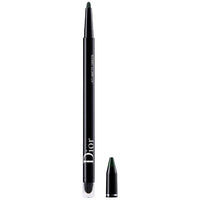 Diorshow 24hr Waterproof Eyeliner Pen - 471 Matte Green