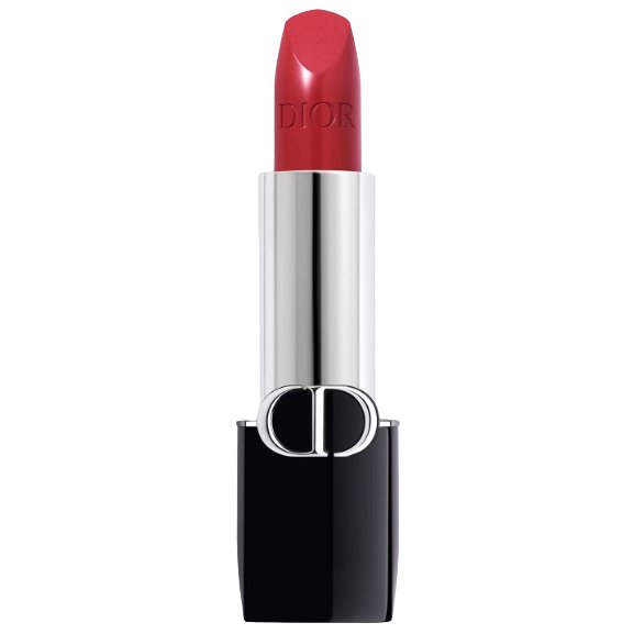 Rouge Dior Satin Lipstick - 525 Cherie