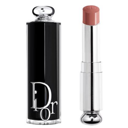 Dior Addict Shine Lipstick Intense Colour Hydrating Floral Lip Care - 527 Atelier
