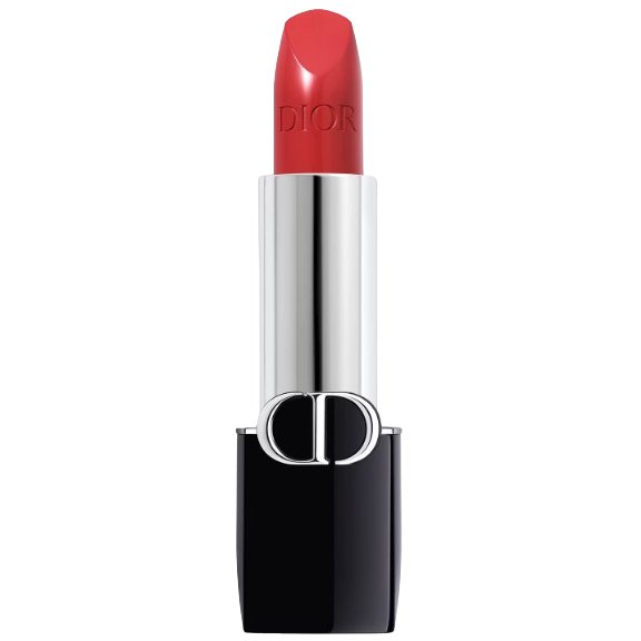 Rouge Dior Satin Lipstick - 678 Culte