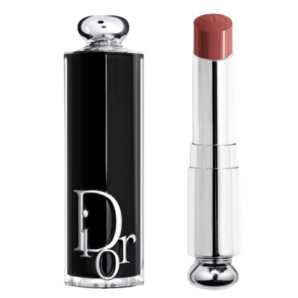 Dior Addict Shine Lipstick Intense Colour Hydrating Floral Lip Care - 716 Dior Cannage