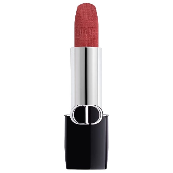 Rouge Dior Velvet Lipstick - 720 Icone