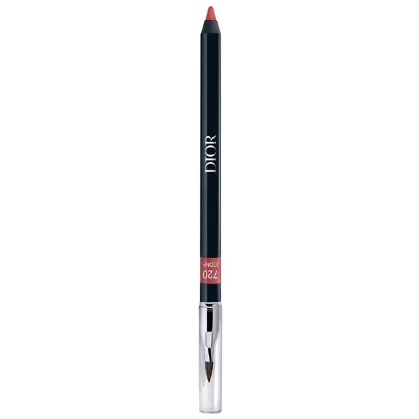 Dior Contour Lipliner Pencil with Brush and Sharpener - 720 Icone