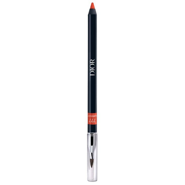 Dior Contour Lipliner Pencil with Brush and Sharpener - 777 Fahrenheit