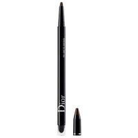 Diorshow 24hr Waterproof Eyeliner Pen - 781 Matte Brown