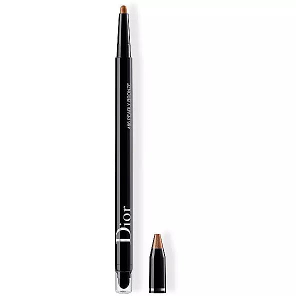 Diorshow 24hr Waterproof Eyeliner - 466 Pearly Bronze