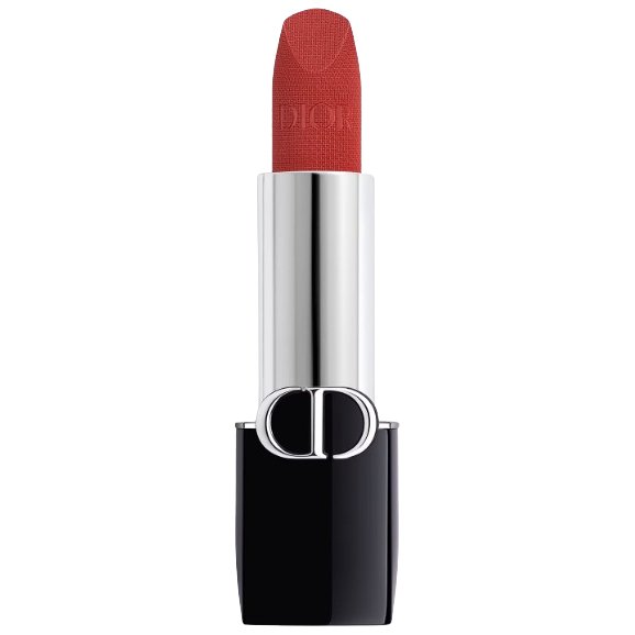 Rouge Dior Velvet Lipstick - 866 Together