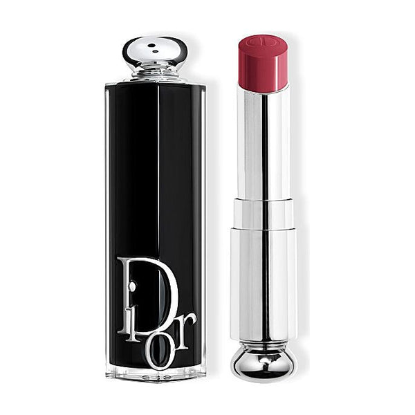 Dior Addict Shine Lipstick Intense Colour Hydrating Floral Lip Care - 667 Diormania