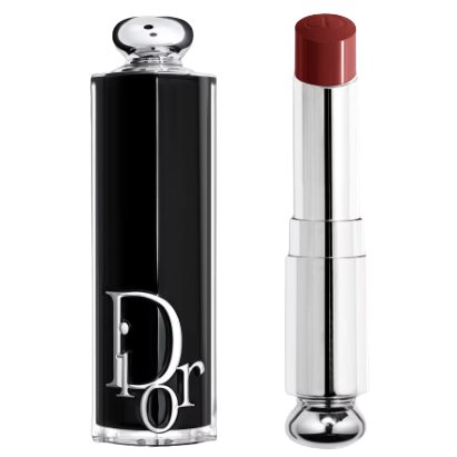 Dior Addict Shine Lipstick Intense Colour Hydrating Floral Lip Care - 922 Wildior
